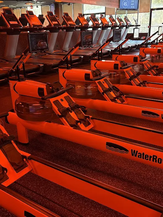 Orangetheory Fitness Picture 10