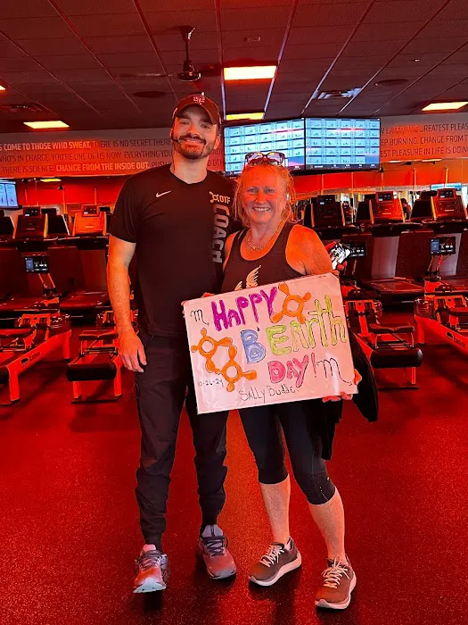 Orangetheory Fitness Picture 7