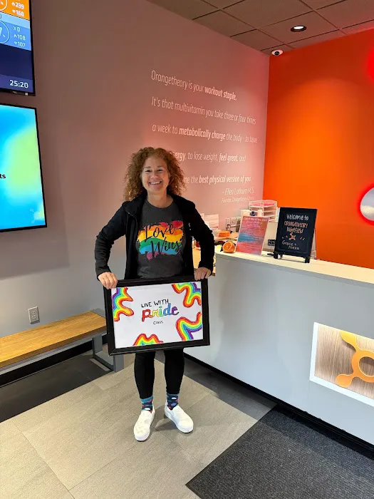Orangetheory Fitness Picture 2