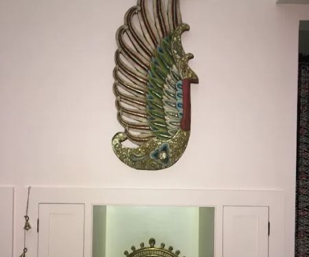 The Angel Wing