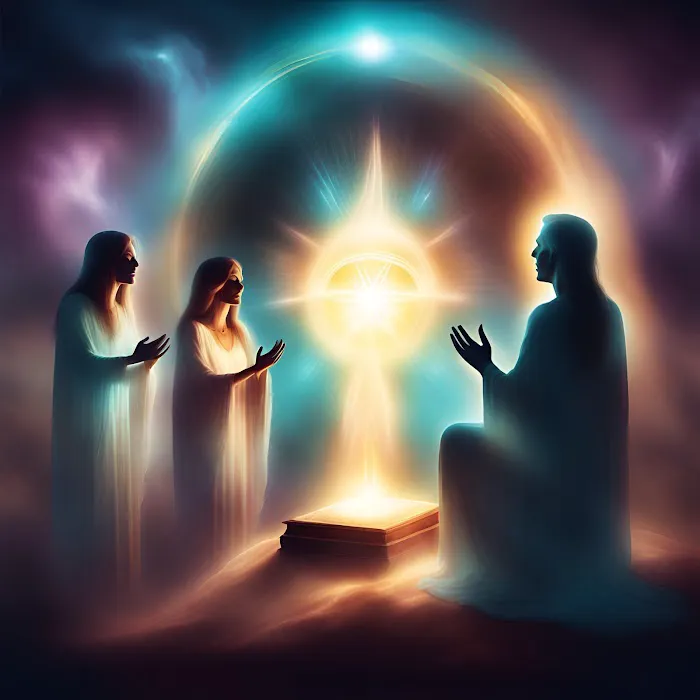 The Angel Wing Picture 8