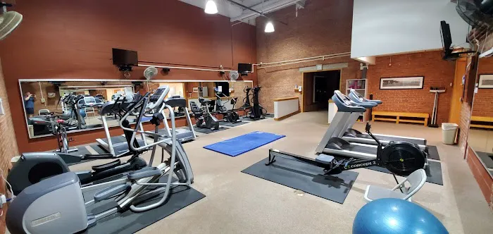Princeton Fitness Center Picture 3