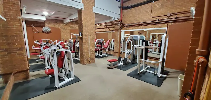 Princeton Fitness Center Picture 2