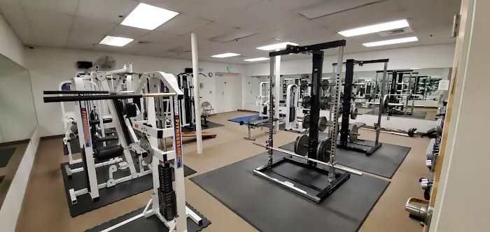 Princeton Fitness Center Picture 1