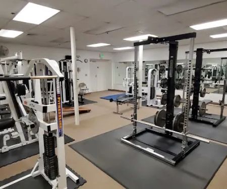 Princeton Fitness Center