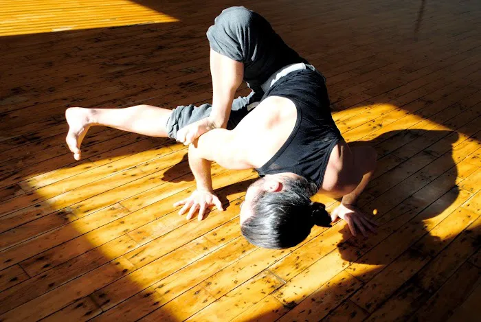 The Om Center Picture 1