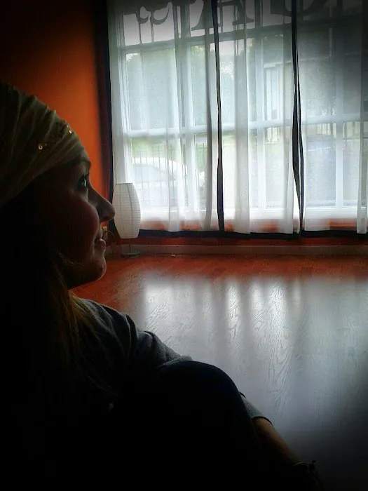 The Om Center Picture 3