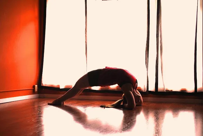The Om Center Picture 4