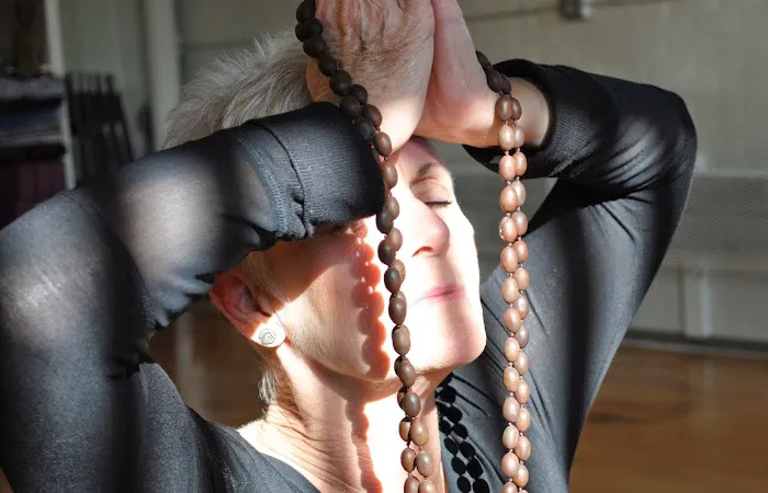 The Om Center Picture 9