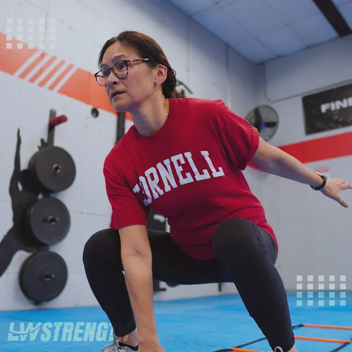 LWStrength | Fitness And Nutrition | Watertown CT Picture 8