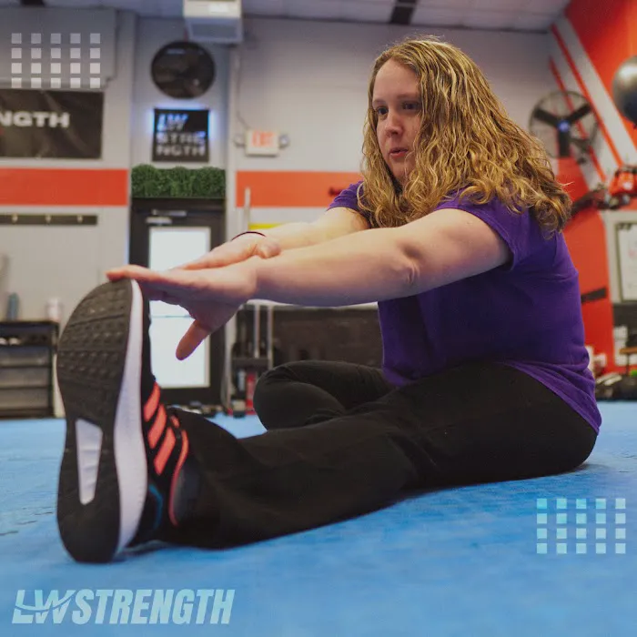 LWStrength | Fitness And Nutrition | Watertown CT Picture 3