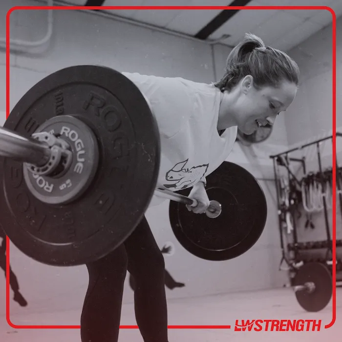 LWStrength | Fitness And Nutrition | Watertown CT Picture 9