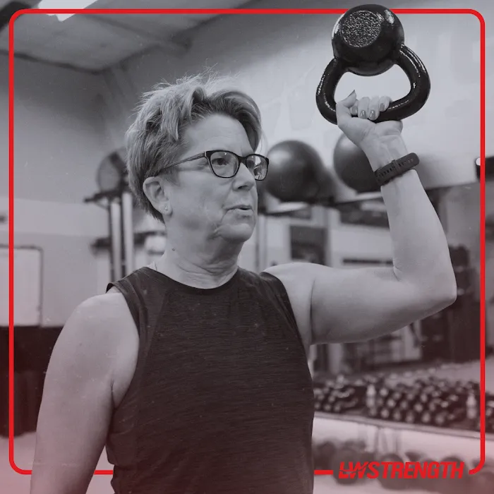 LWStrength | Fitness And Nutrition | Watertown CT Picture 4