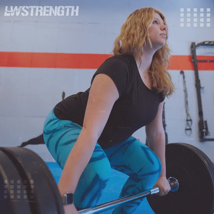 LWStrength | Fitness And Nutrition | Watertown CT Picture 7