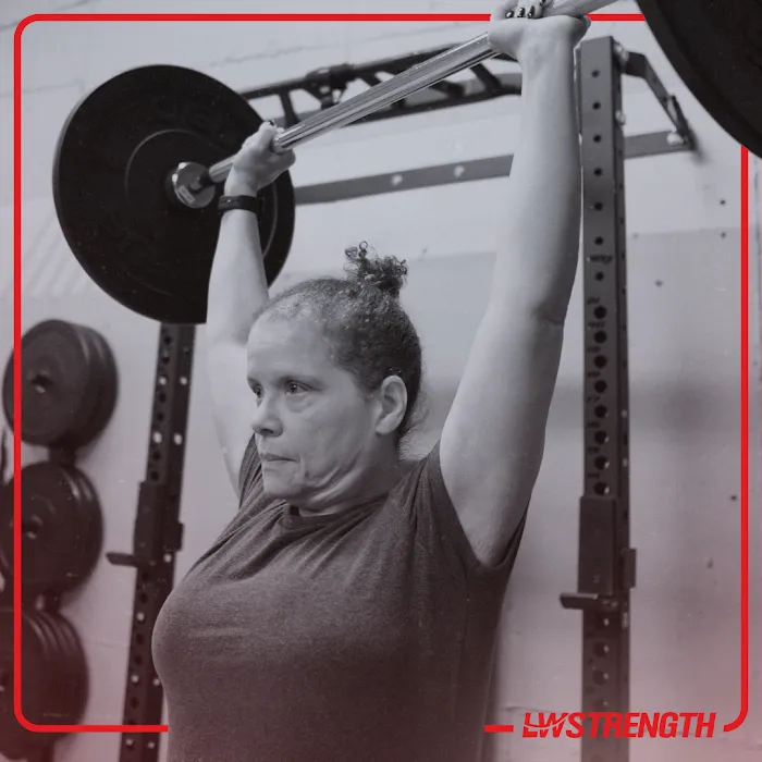 LWStrength | Fitness And Nutrition | Watertown CT Picture 10