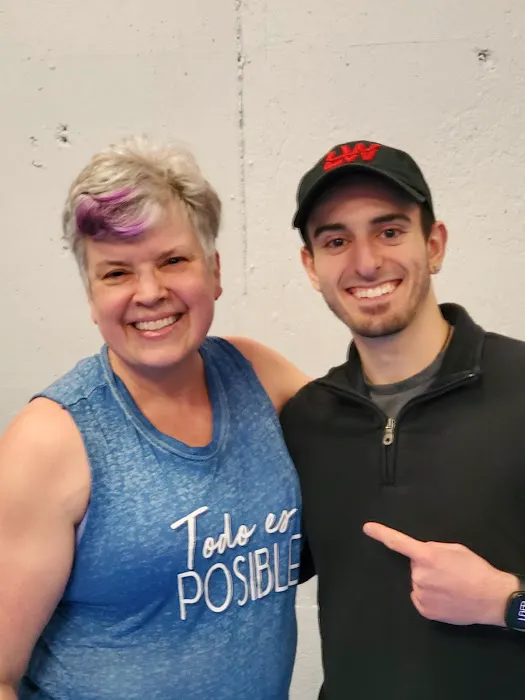 LWStrength | Fitness And Nutrition | Watertown CT Picture 1