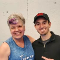 LWStrength | Fitness And Nutrition | Watertown CT ico