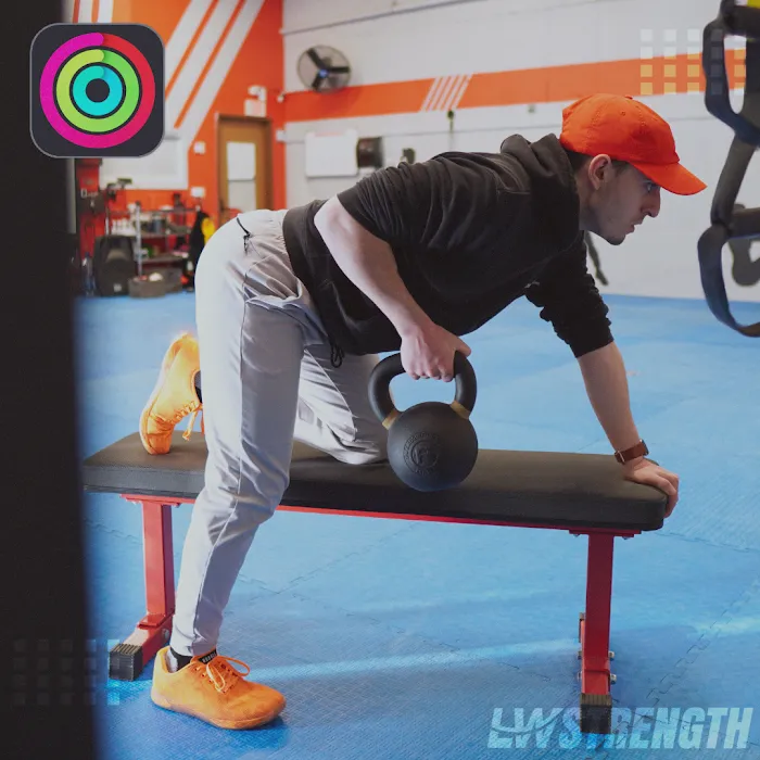LWStrength | Fitness And Nutrition | Watertown CT Picture 5