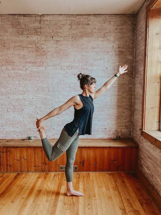 Sanctuary Power Yoga Picture 3