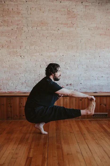 Sanctuary Power Yoga Picture 6