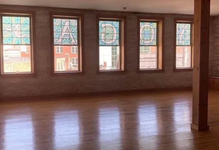 Sanctuary Power Yoga Picture 2