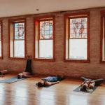 Sanctuary Power Yoga