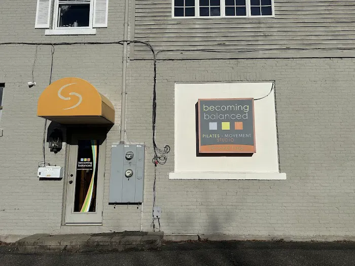 Becoming Balanced LLC Picture 1
