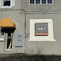 Becoming Balanced LLC ico