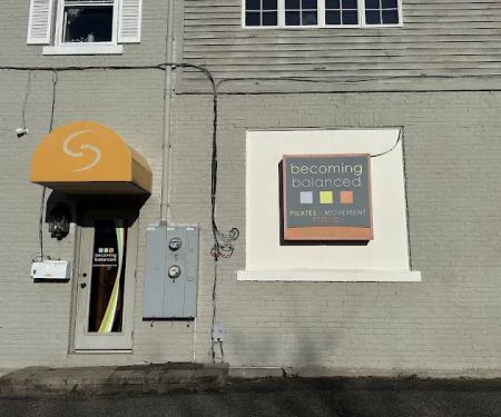 Becoming Balanced LLC
