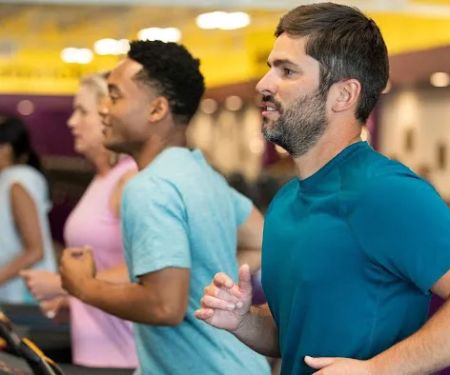 Planet Fitness