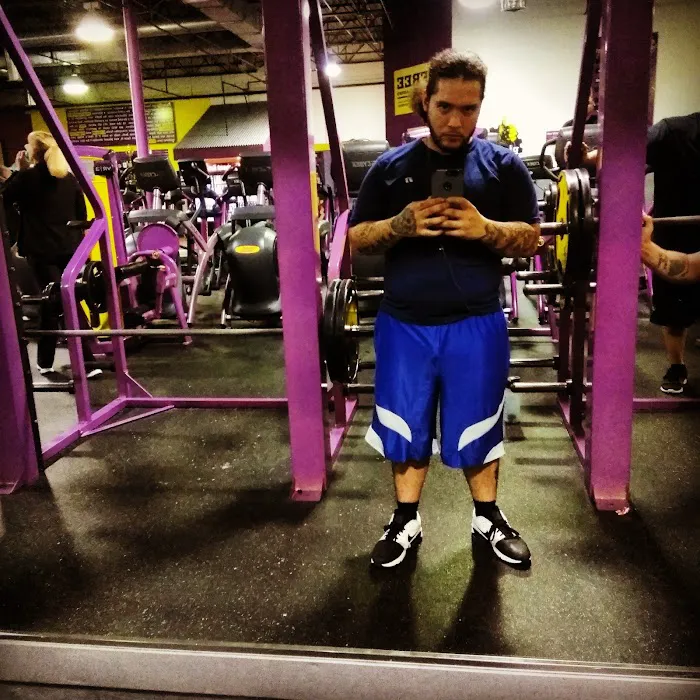 Planet Fitness Picture 7