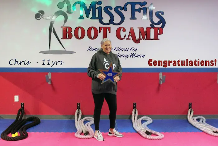 MissFits Boot Camp Picture 6
