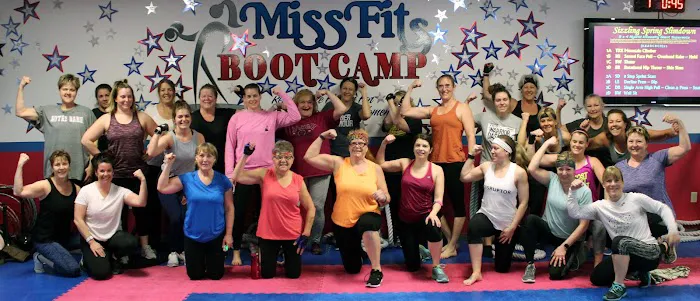 MissFits Boot Camp Picture 4