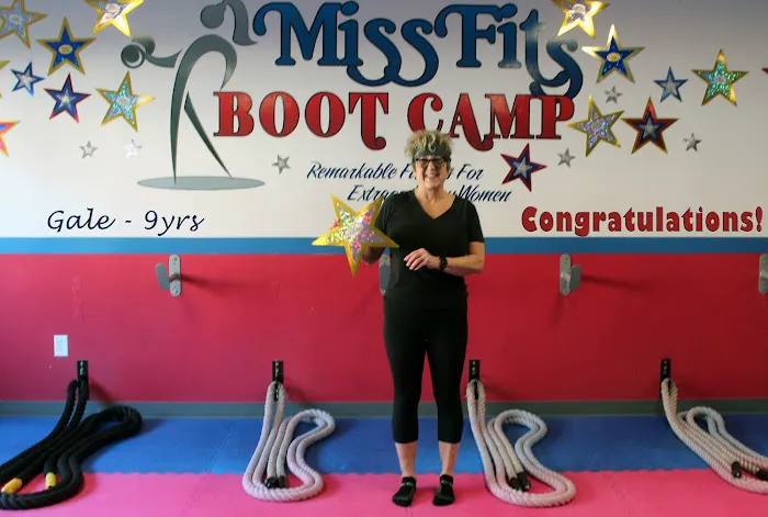 MissFits Boot Camp Picture 3