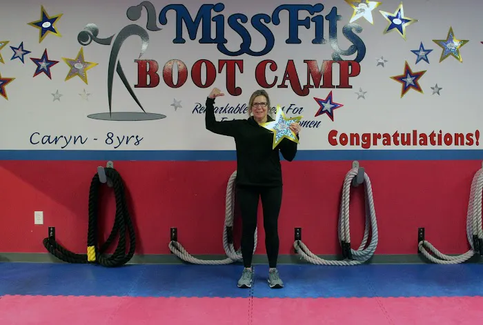 MissFits Boot Camp Picture 10