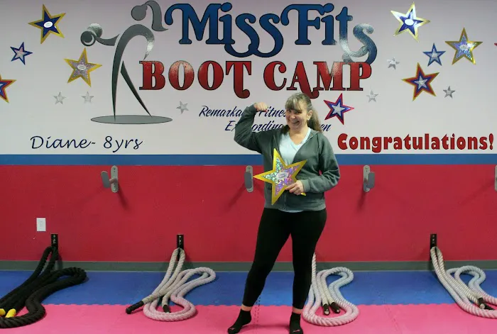 MissFits Boot Camp Picture 7