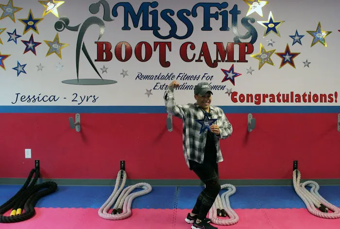 MissFits Boot Camp Picture 9