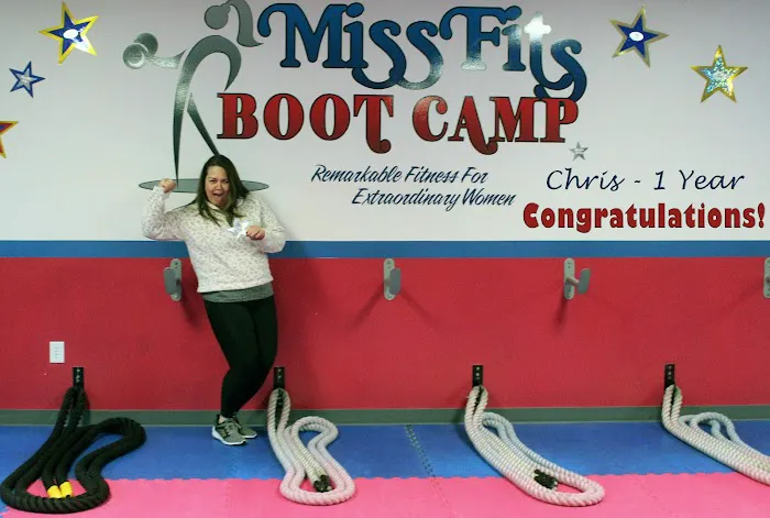MissFits Boot Camp Picture 8
