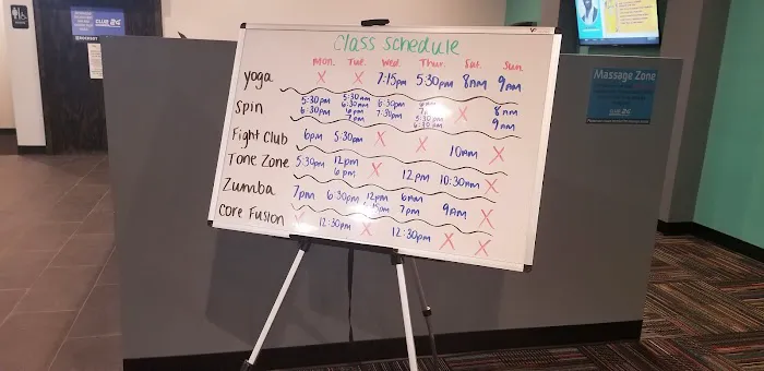 CLUB 24 CONCEPT GYMS Picture 2
