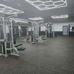 CLUB 24 CONCEPT GYMS