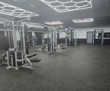 CLUB 24 CONCEPT GYMS