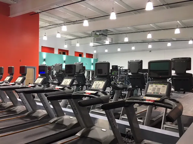 CLUB 24 CONCEPT GYMS Picture 6