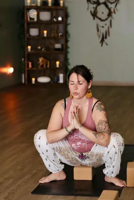 Nourished Roots Yoga Picture 8
