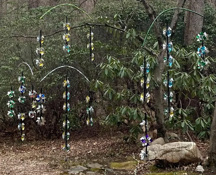 October Gardens Yoga and Meditation Picture 10