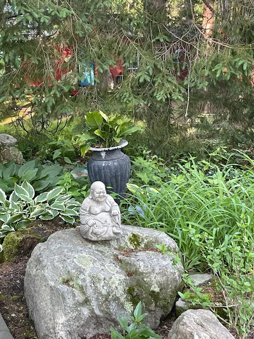 October Gardens Yoga and Meditation Picture 5