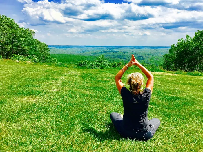October Gardens Yoga and Meditation Picture 7