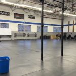 Crossfit Override