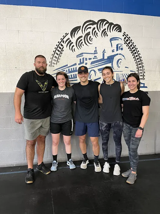 Crossfit Override Picture 10