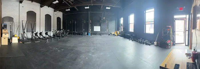Crossfit Override Picture 3