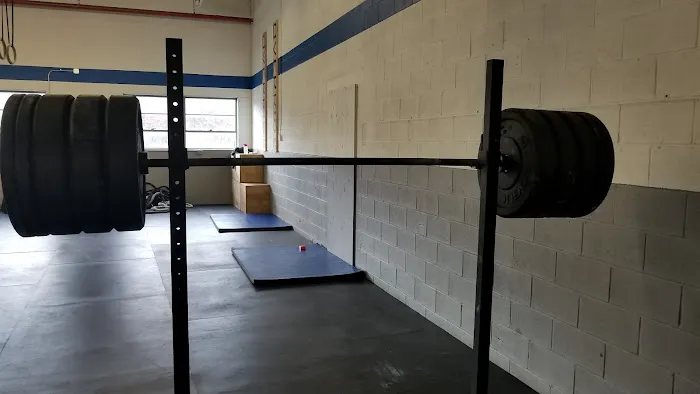 Crossfit Override Picture 7